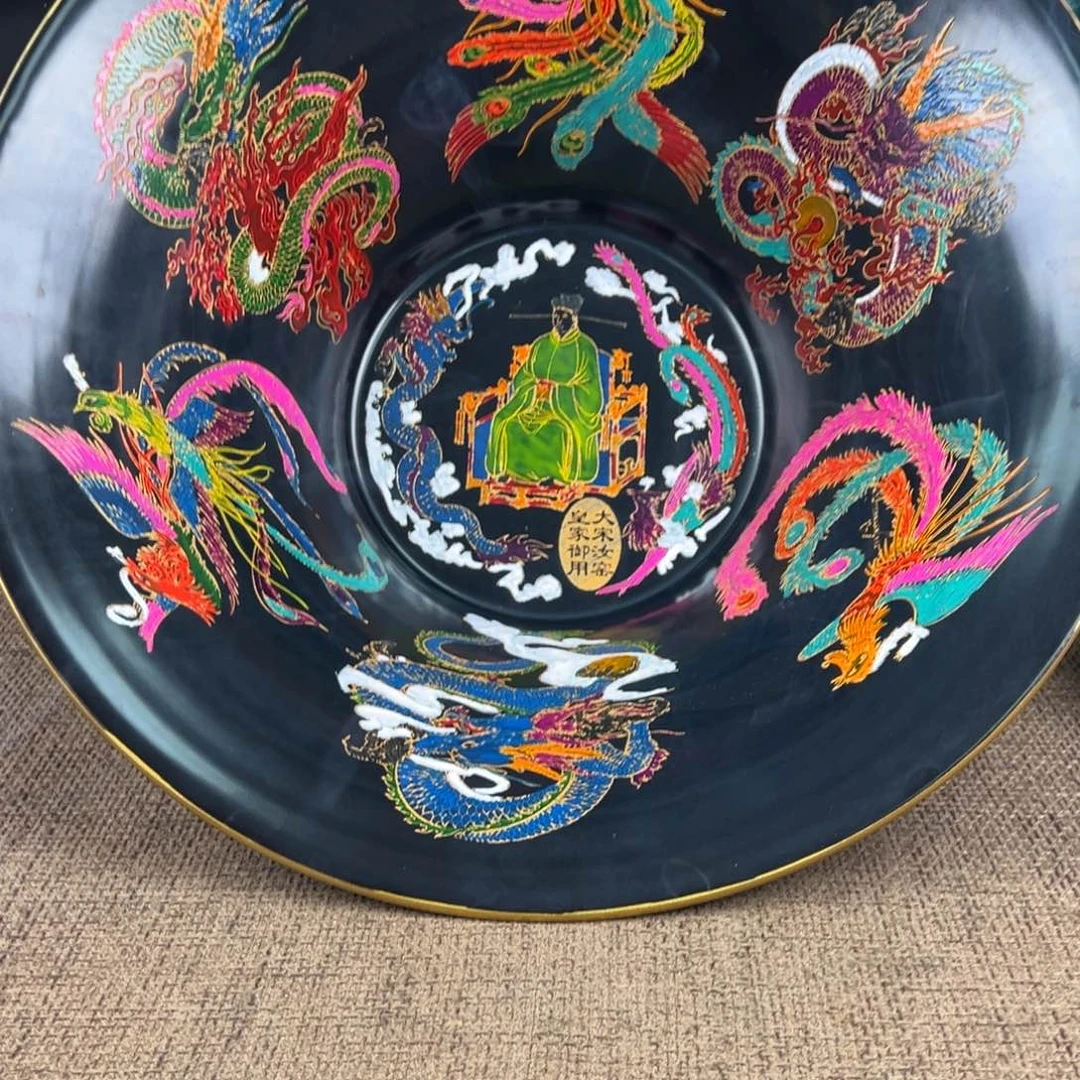 陶Lao窑瓷直播间正能量开门货