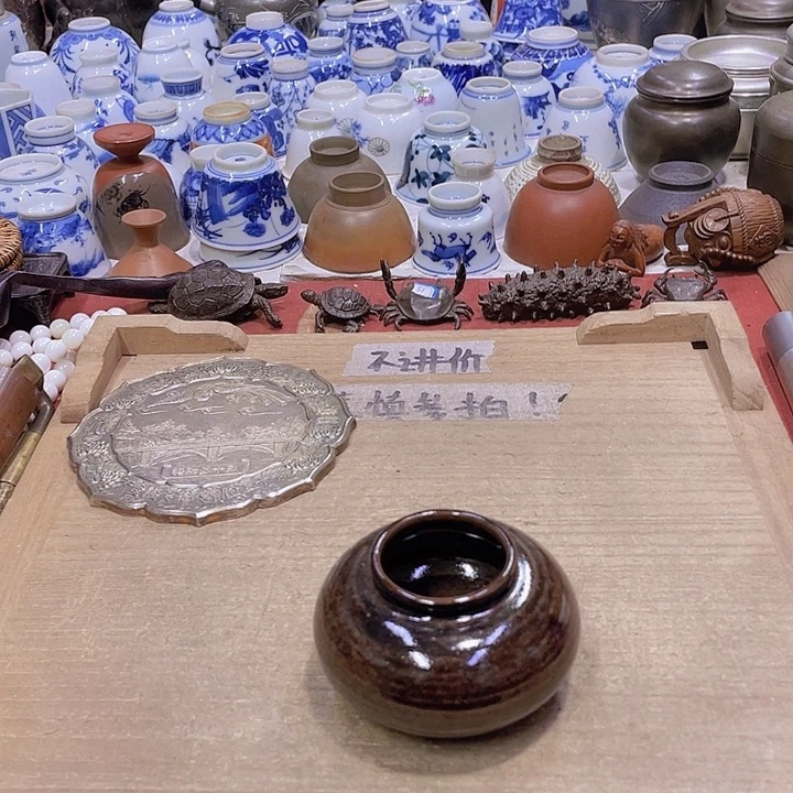 我们都是好孩子啊呜呜