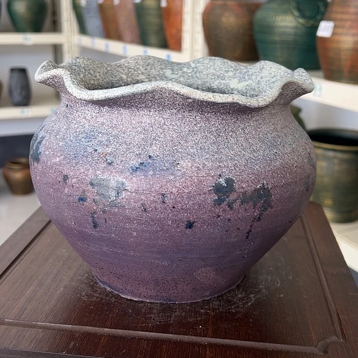 红陶15.6-1微瑕土陶