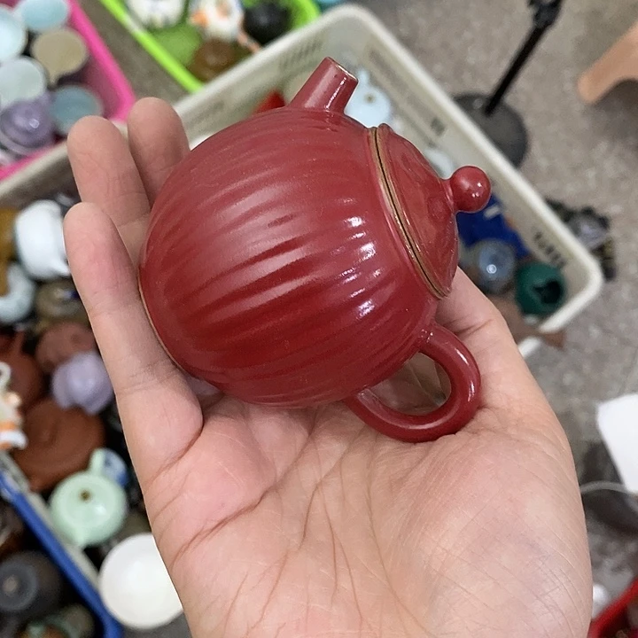 陶瓷艺术品及陶瓷制品