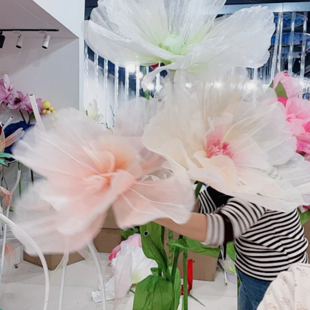 【闪购商品】单花头