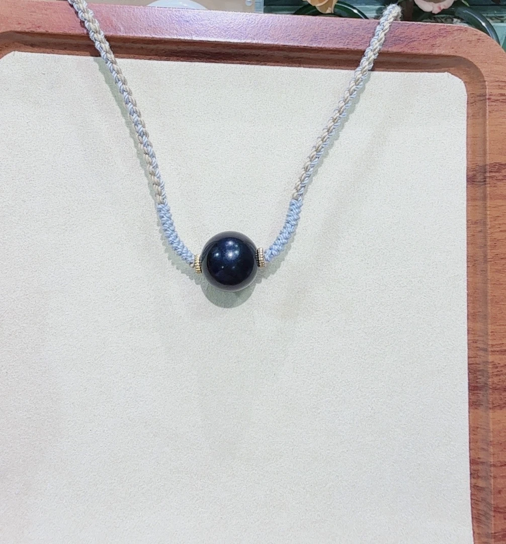 【福利限购一单】玉吊坠首饰玉转运珠