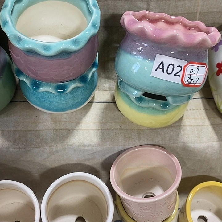 花盆抢购清货马上开始