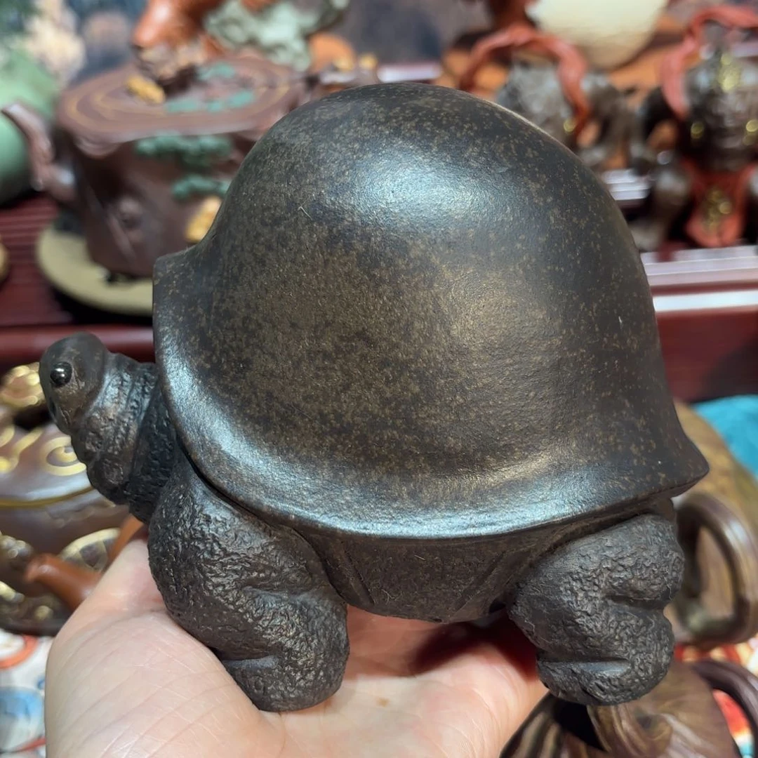 壶原矿精品高端紫砂壶