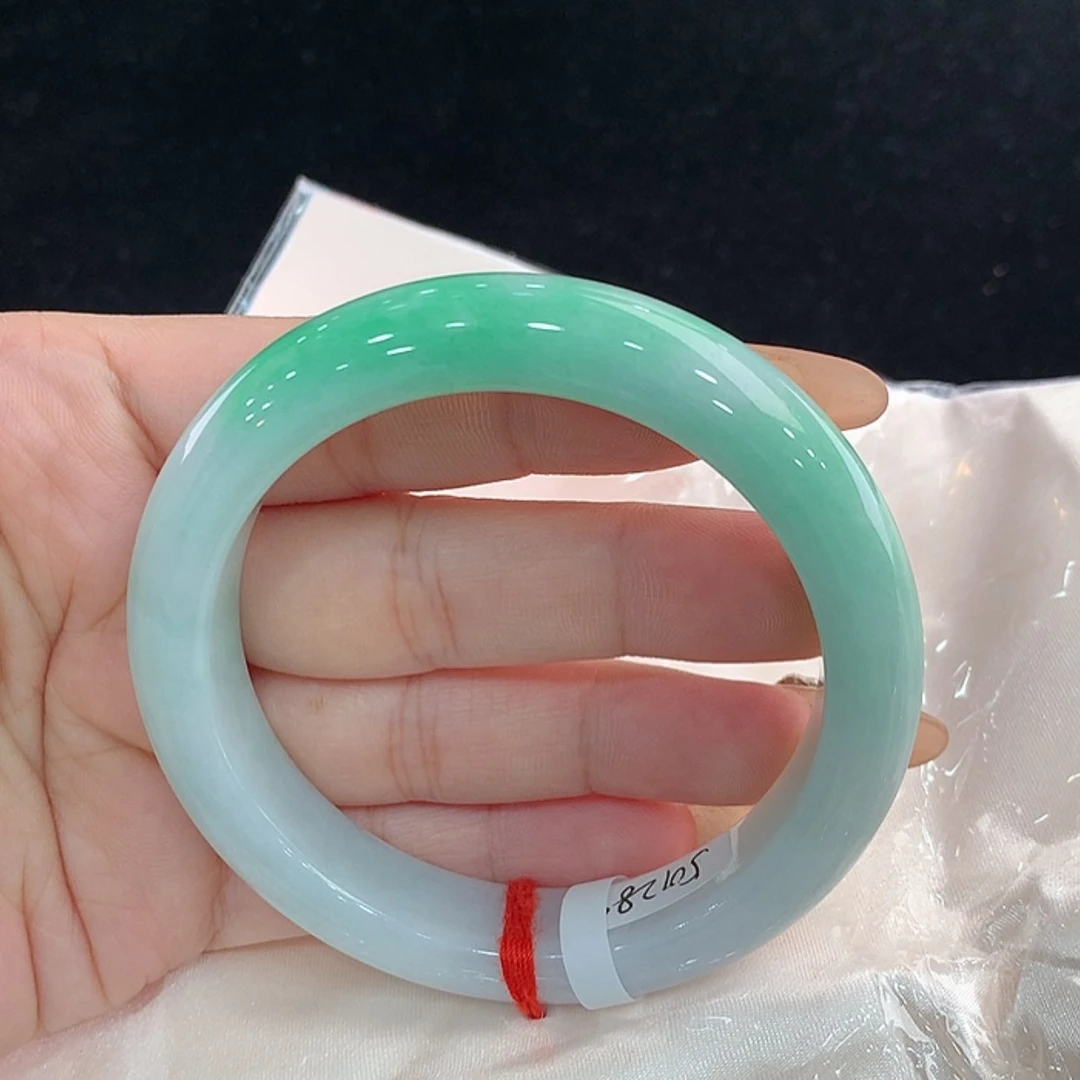 【闪购商品】未镶嵌手镯翡翠59，58/59