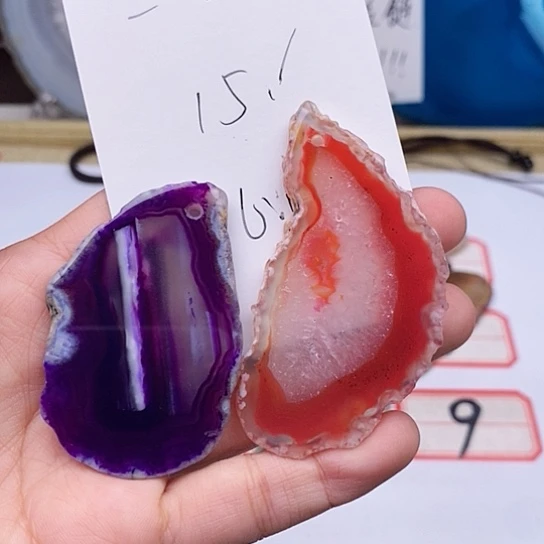 玛瑙/玉髓颈饰未镶嵌一****虎