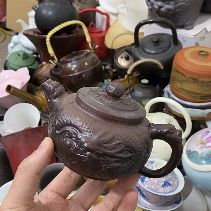 陶瓷艺术品及陶瓷制品