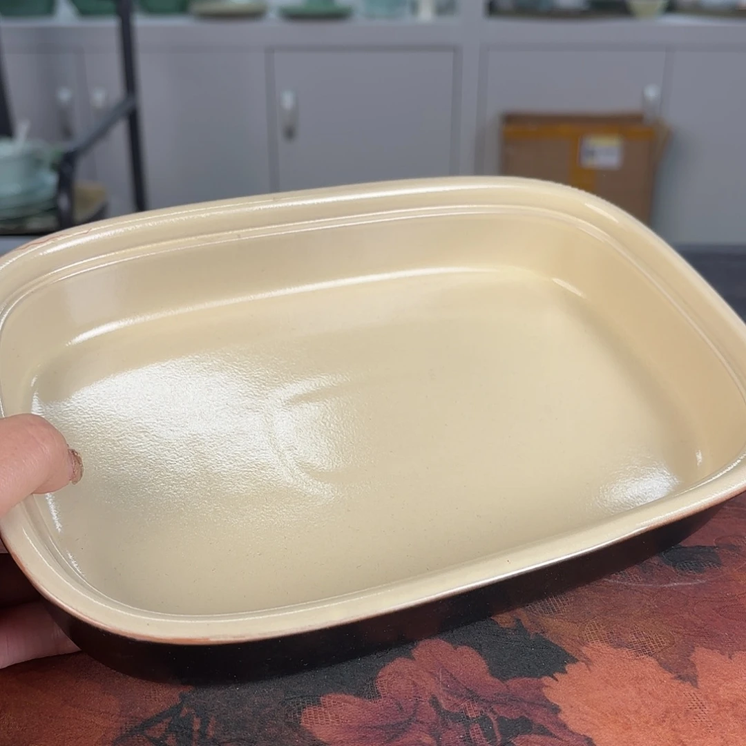 龙泉云间青瓷小米茶器