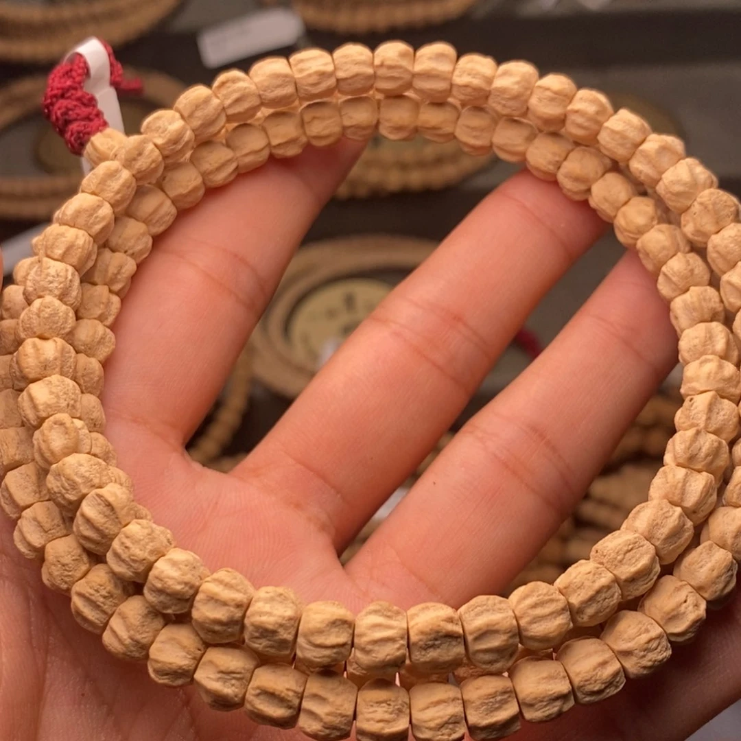 柏香籽/百香籽吊坠