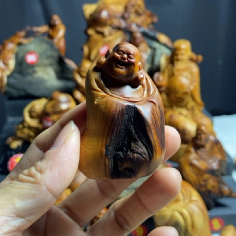 【闪购商品】柏木（崖柏）利**庄