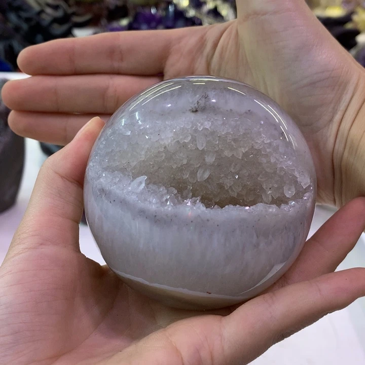 未镶嵌大型摆件（非配饰）水晶