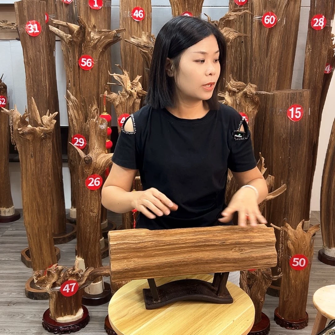 沉香沉香碎屑沉香