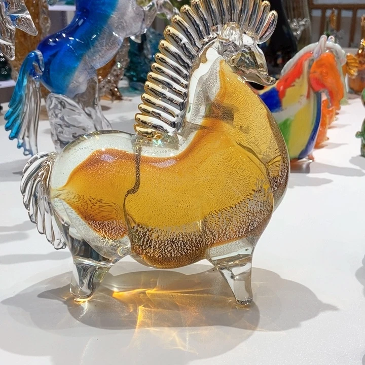 手工艺品琉璃全品