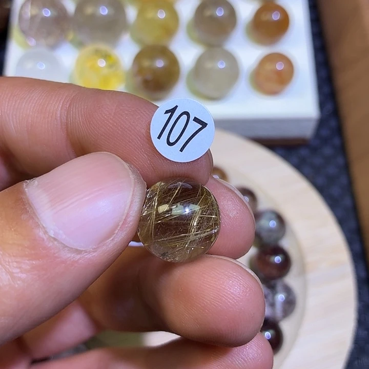 c***l水晶吊坠(不含链)未镶嵌