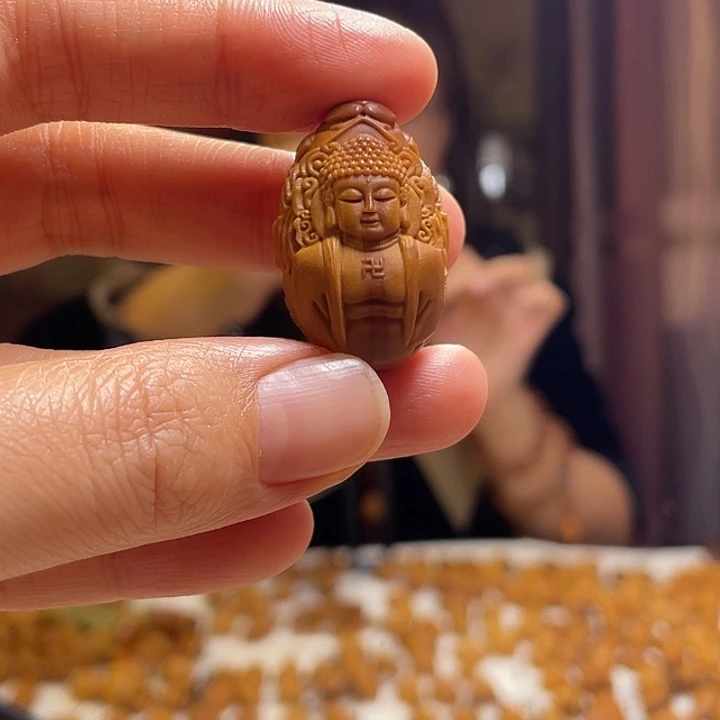 手串/手链橄榄核