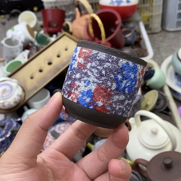 陶瓷制品生产陶瓷制品