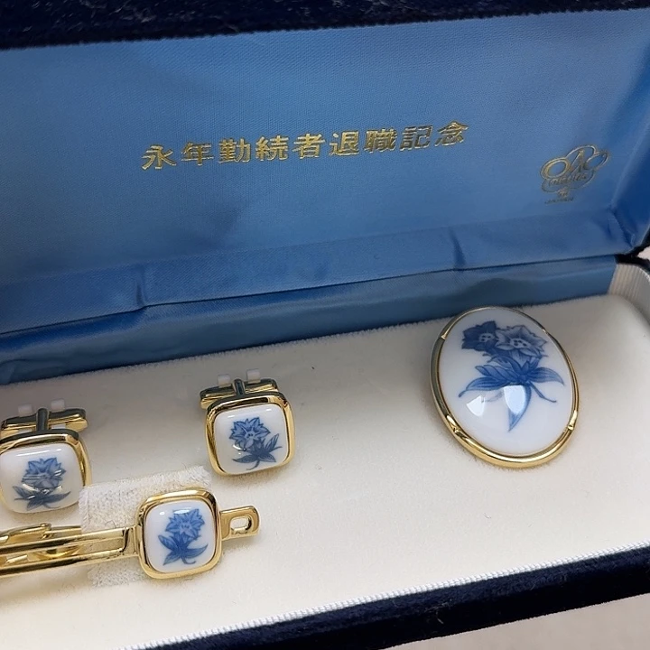 怡诺精选瓷器分享
