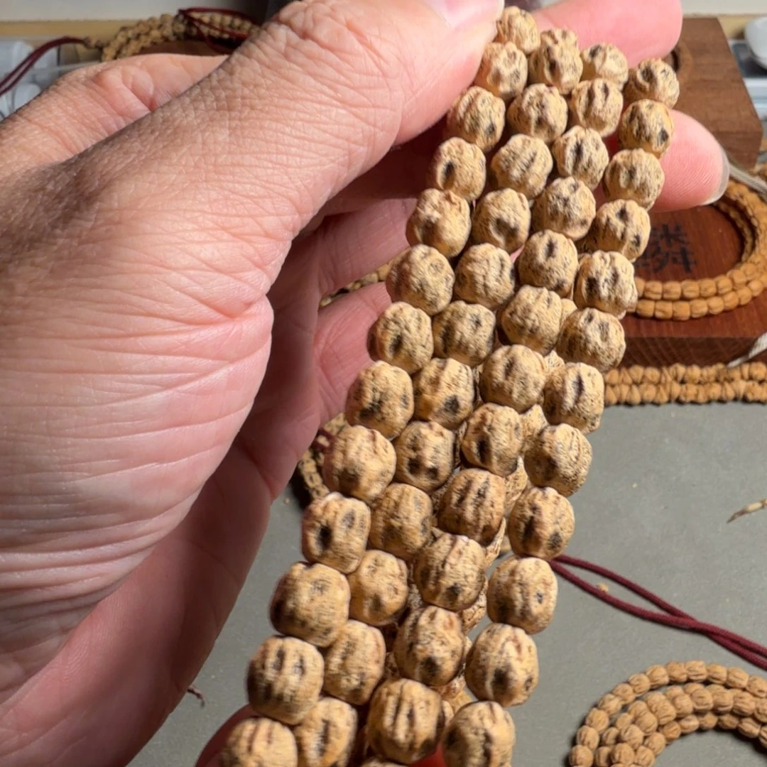 吊坠柏香籽/百香籽8毫米