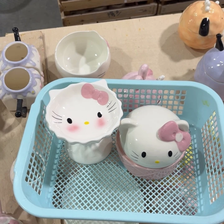 紫砂在一起的日子真的太快乐了