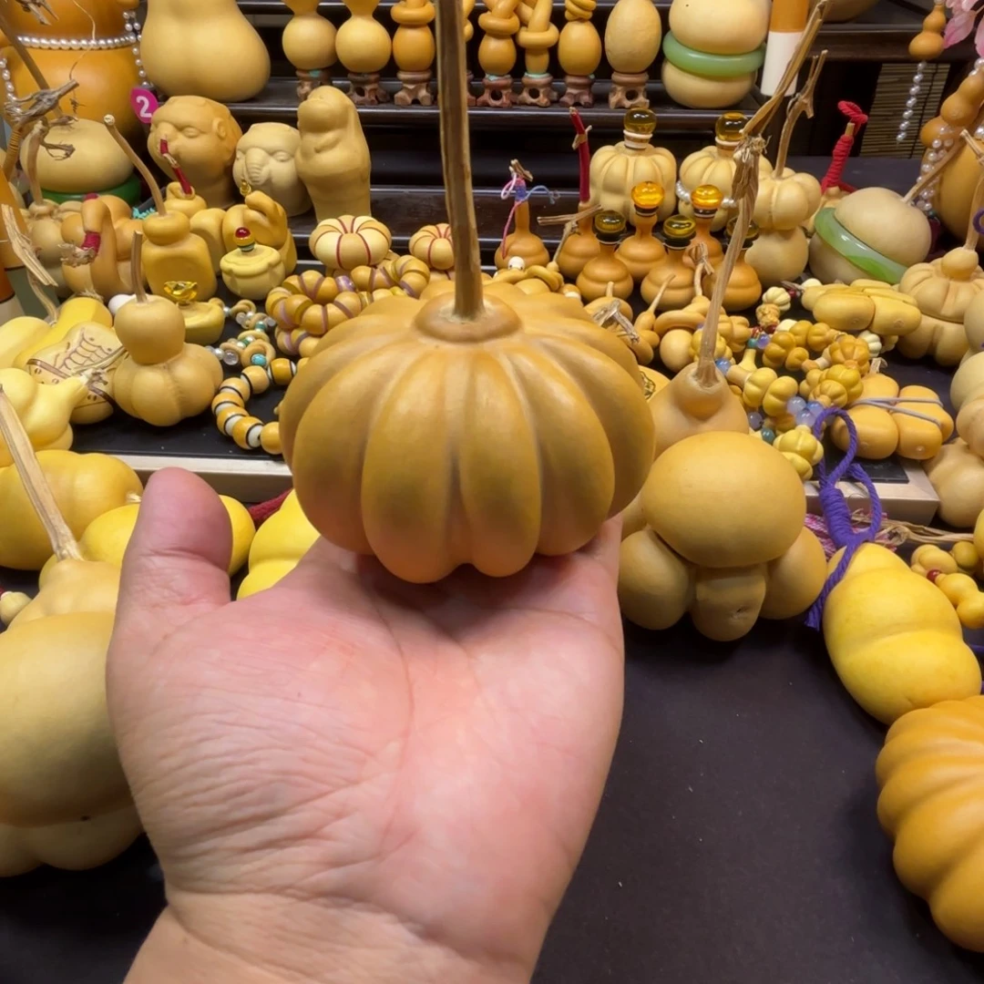 自***花精品12瓣花墩一把抓一把握
