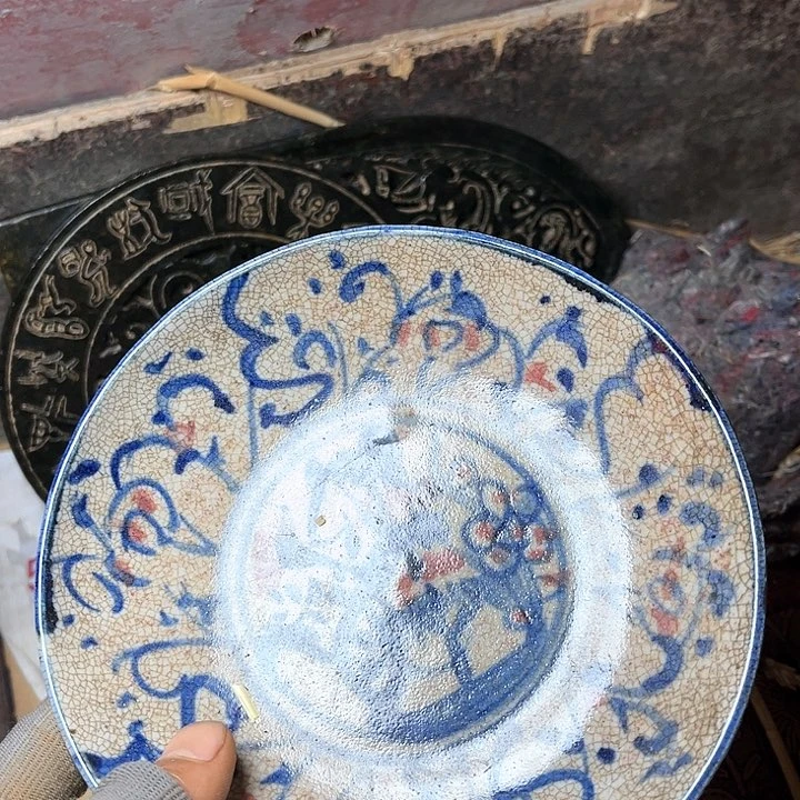 摆件瓷器瓷器瓷器瓷器