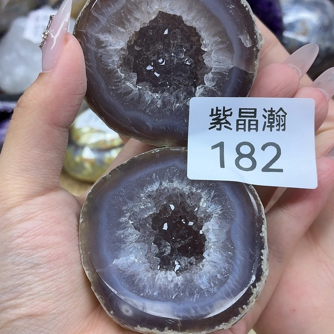未镶嵌大型摆件（非配饰）水晶
