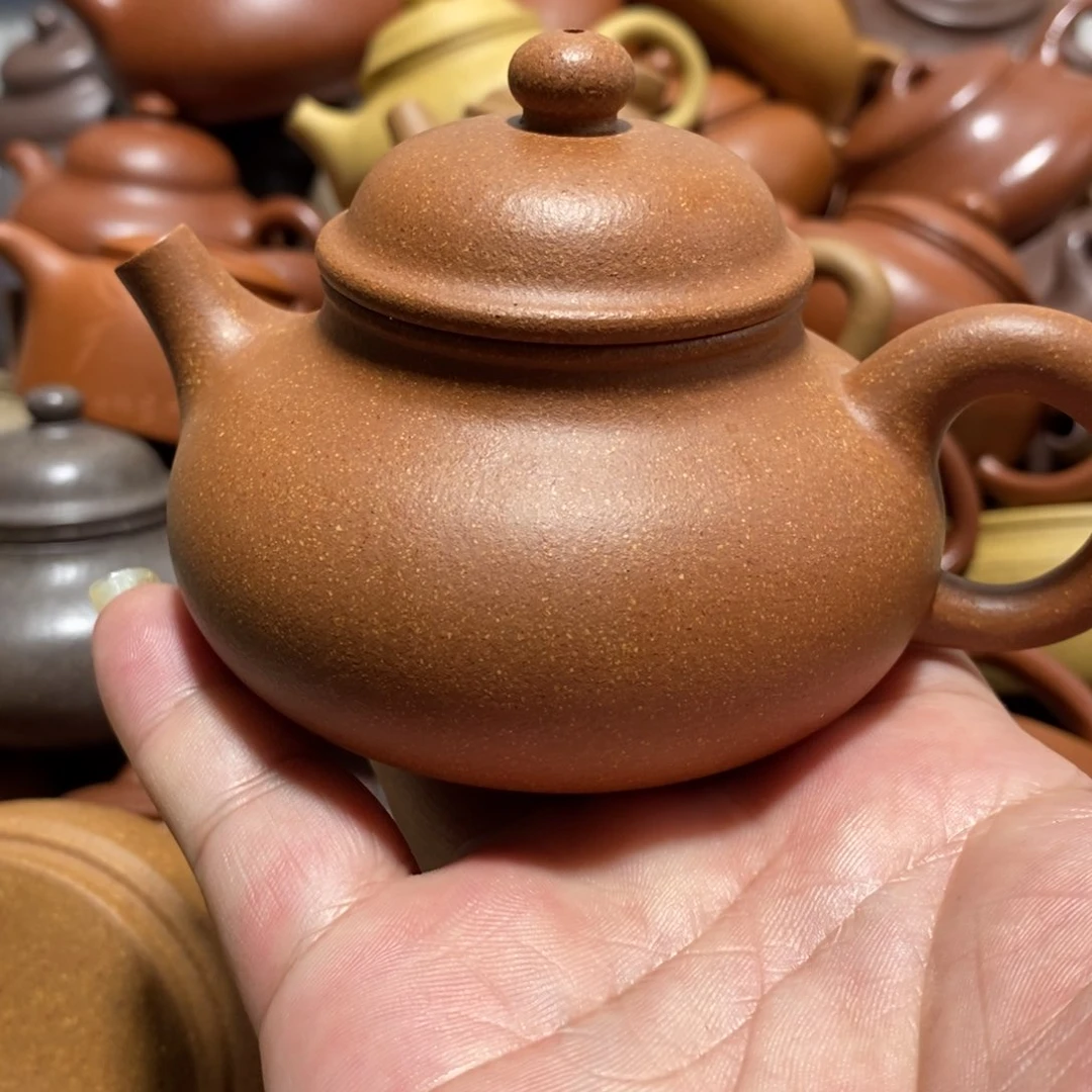 茶壶紫砂惜闪购商品紫砂壶