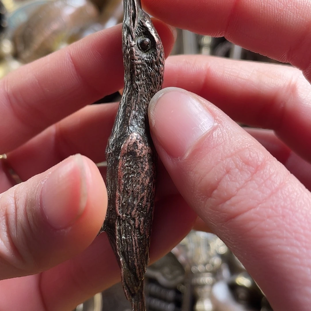 铜器摆件诚信经营