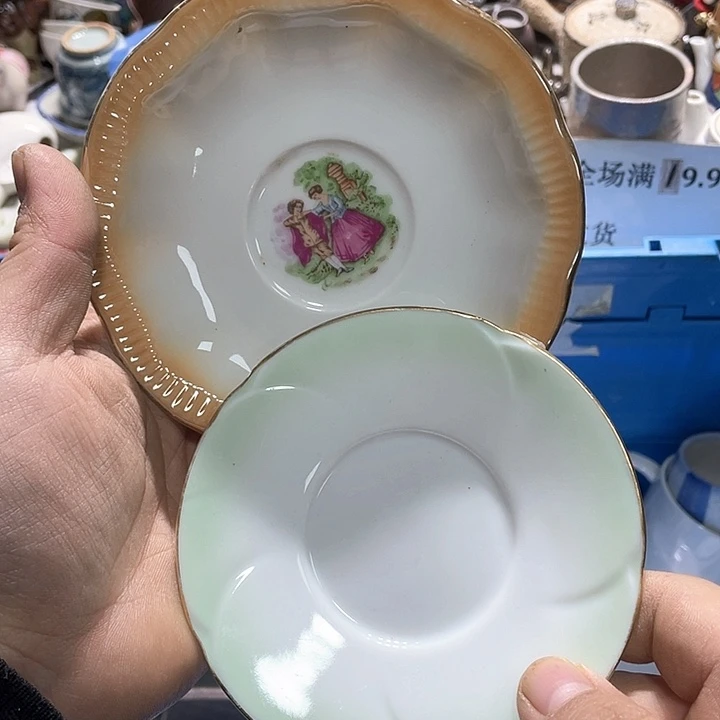 瓷片在你身边的人也不会