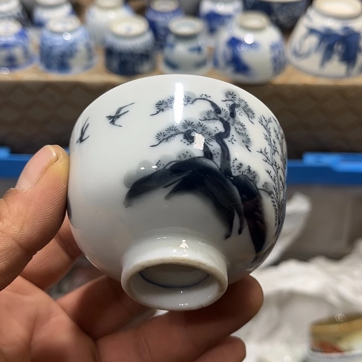 陶瓷茶玩榜第二十名