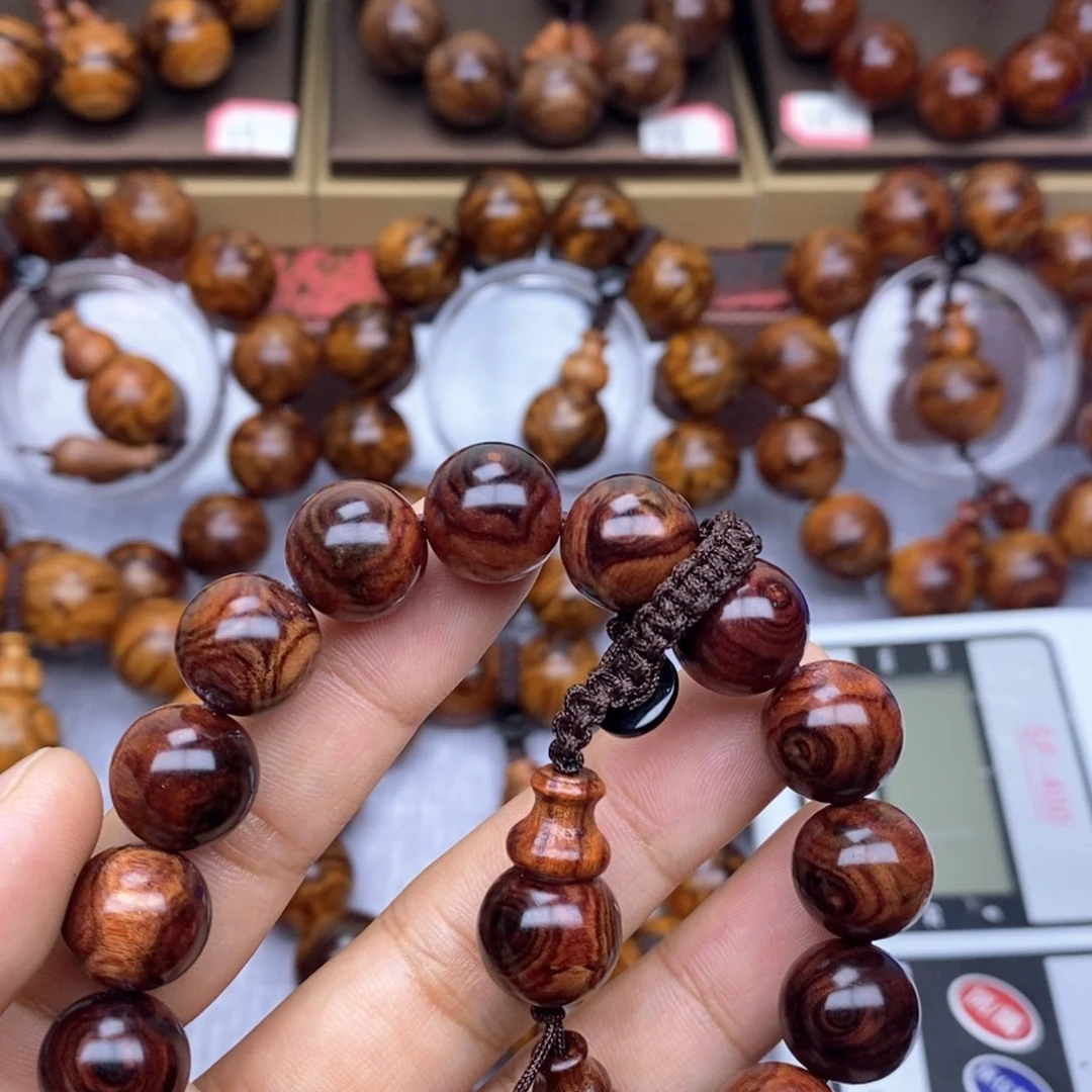 花梨木类山*花梨—1.2—黄花梨