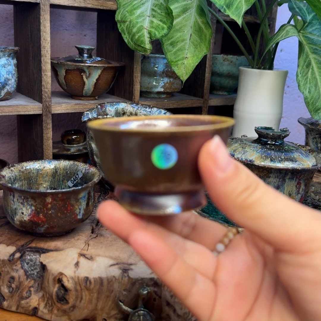 柴烧裸烧福利杯78