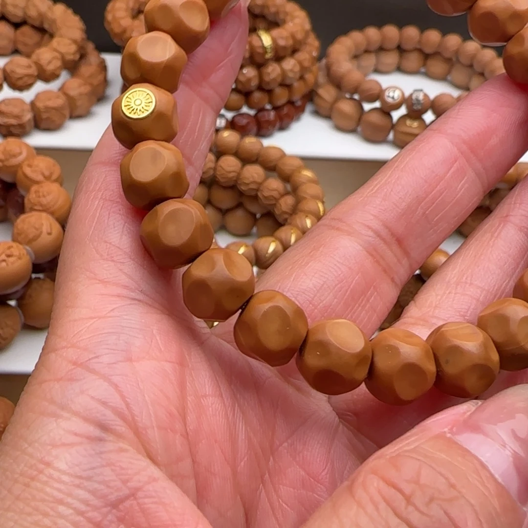 猴头核桃吊坠福利单标深坑奶酪10