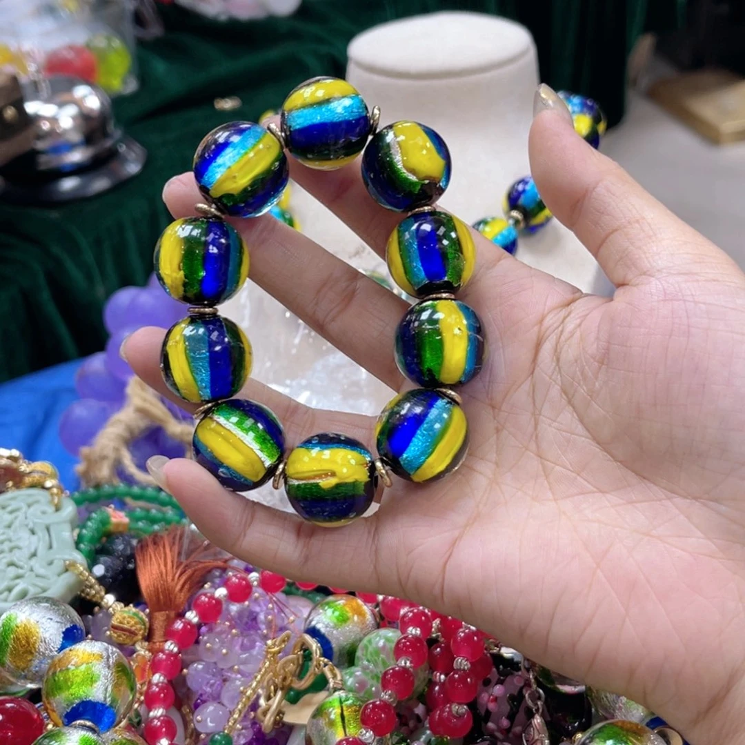 琉璃铜合金锡合金纯铜