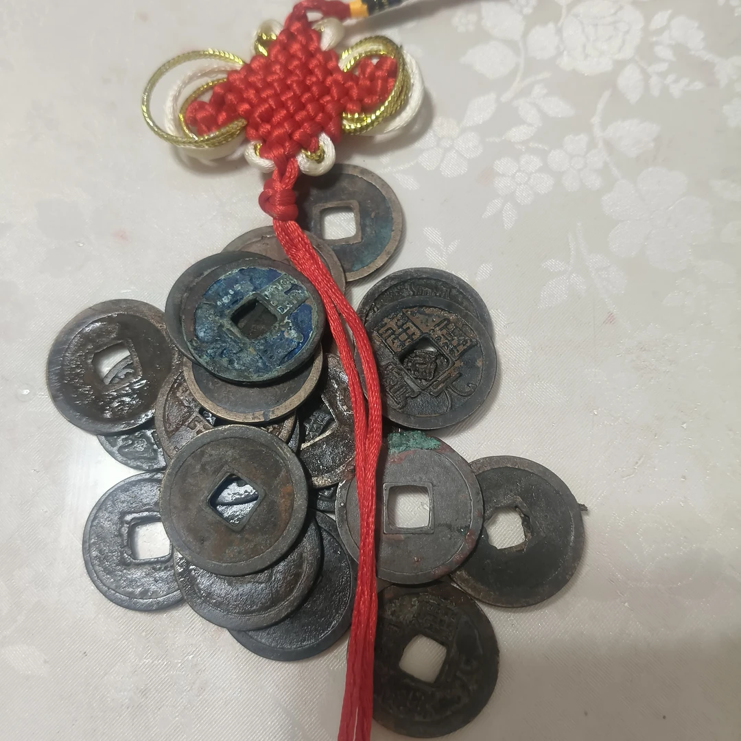 仿古定制工艺品DIY钥匙扣  汽车挂件  居家摆件  车饰手链