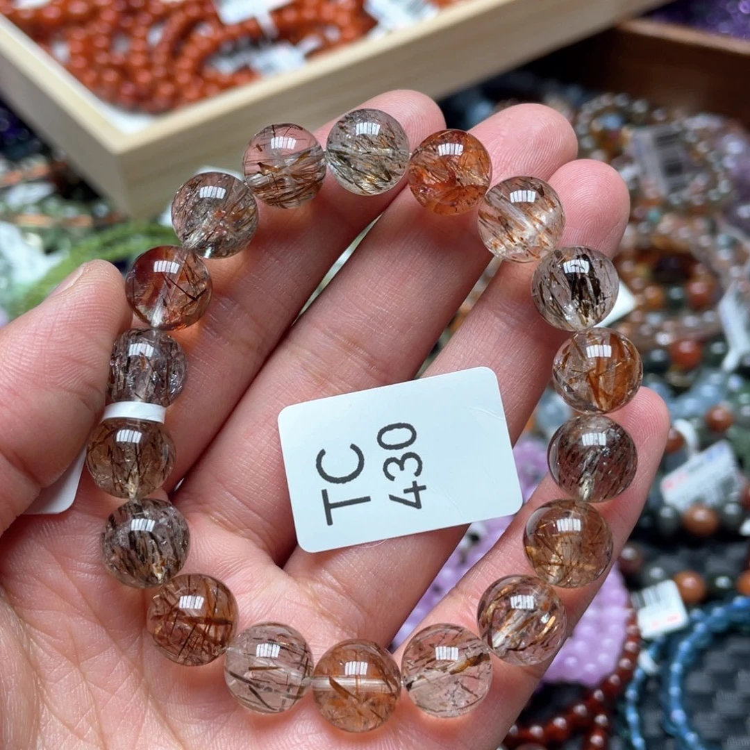 水晶多样性发一只未镶嵌