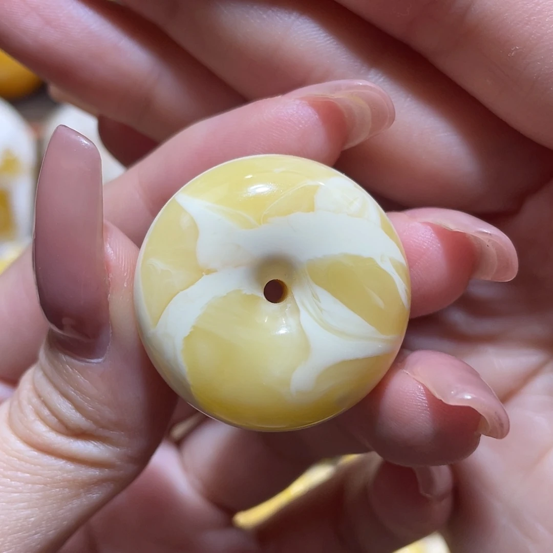 【闪购商品】裸石琥珀未镶嵌琥珀蜜蜡