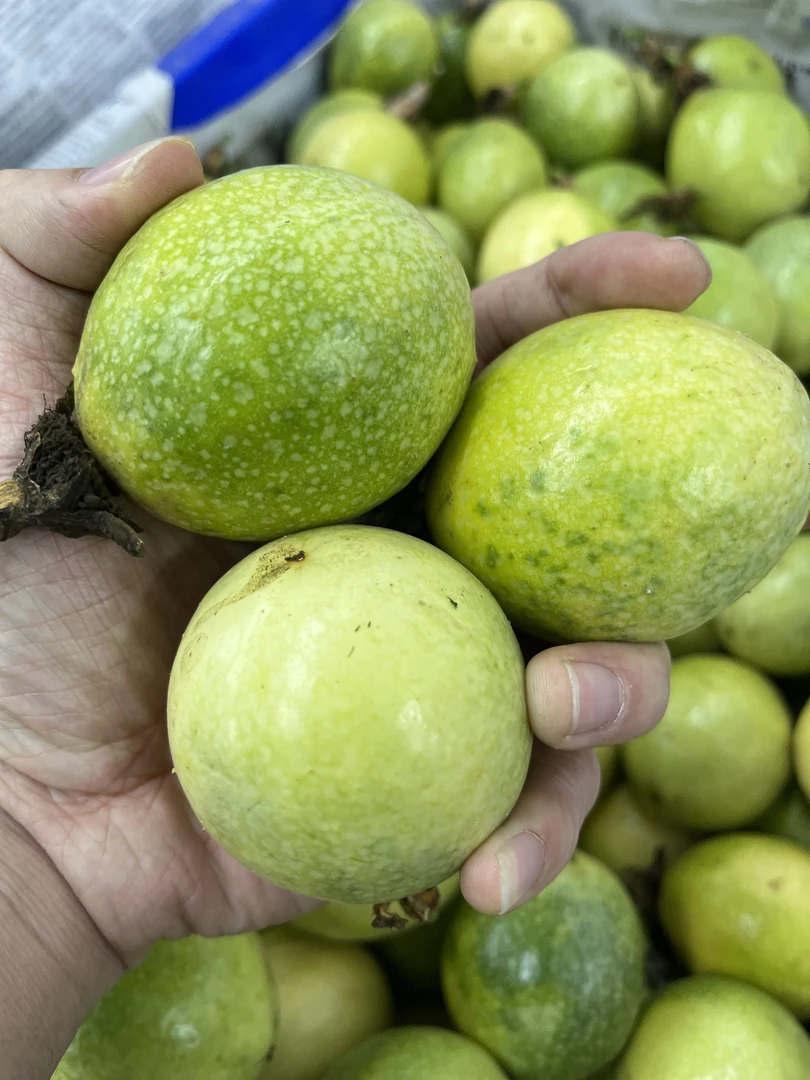 平东本地百香果钦蜜9号