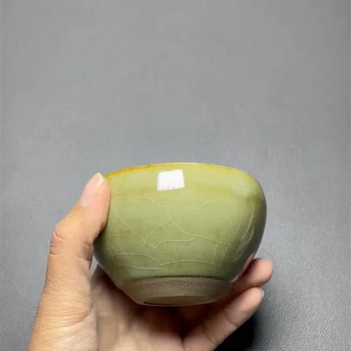 【闪购商品】茶盏-555............
