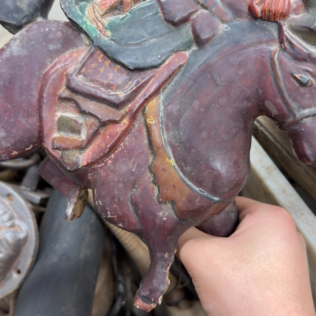 茶***生一图一物的小杂项