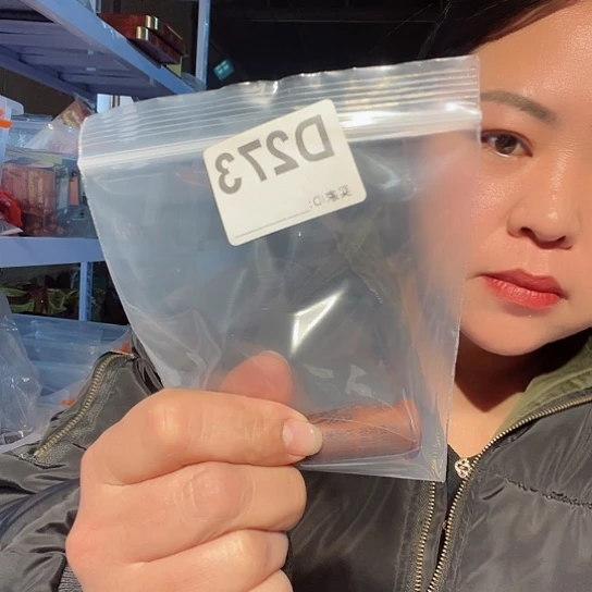 大果紫檀（缅甸花梨）273