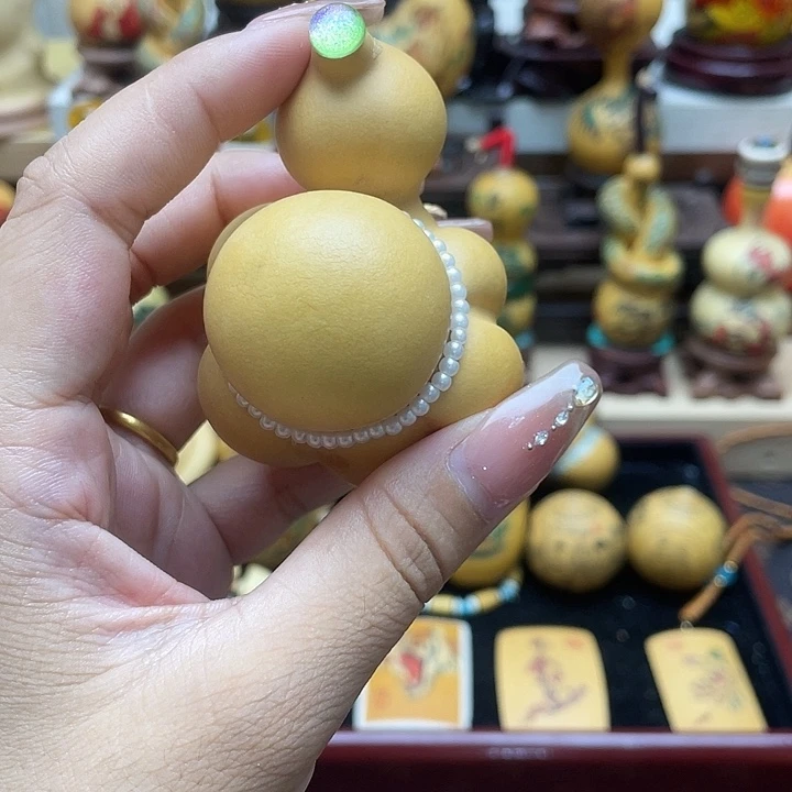 态****！葫芦轩精品手把小乌龟