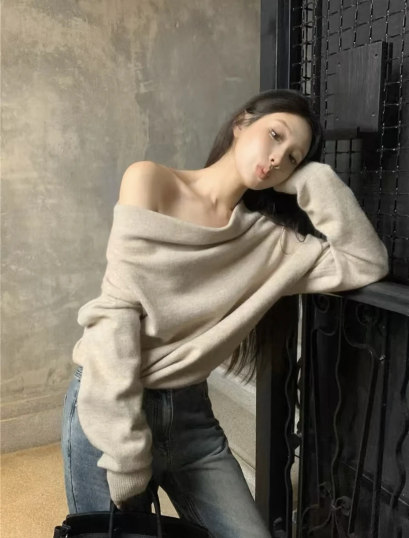 陈阳高质量新款上衣合集长袖长袖