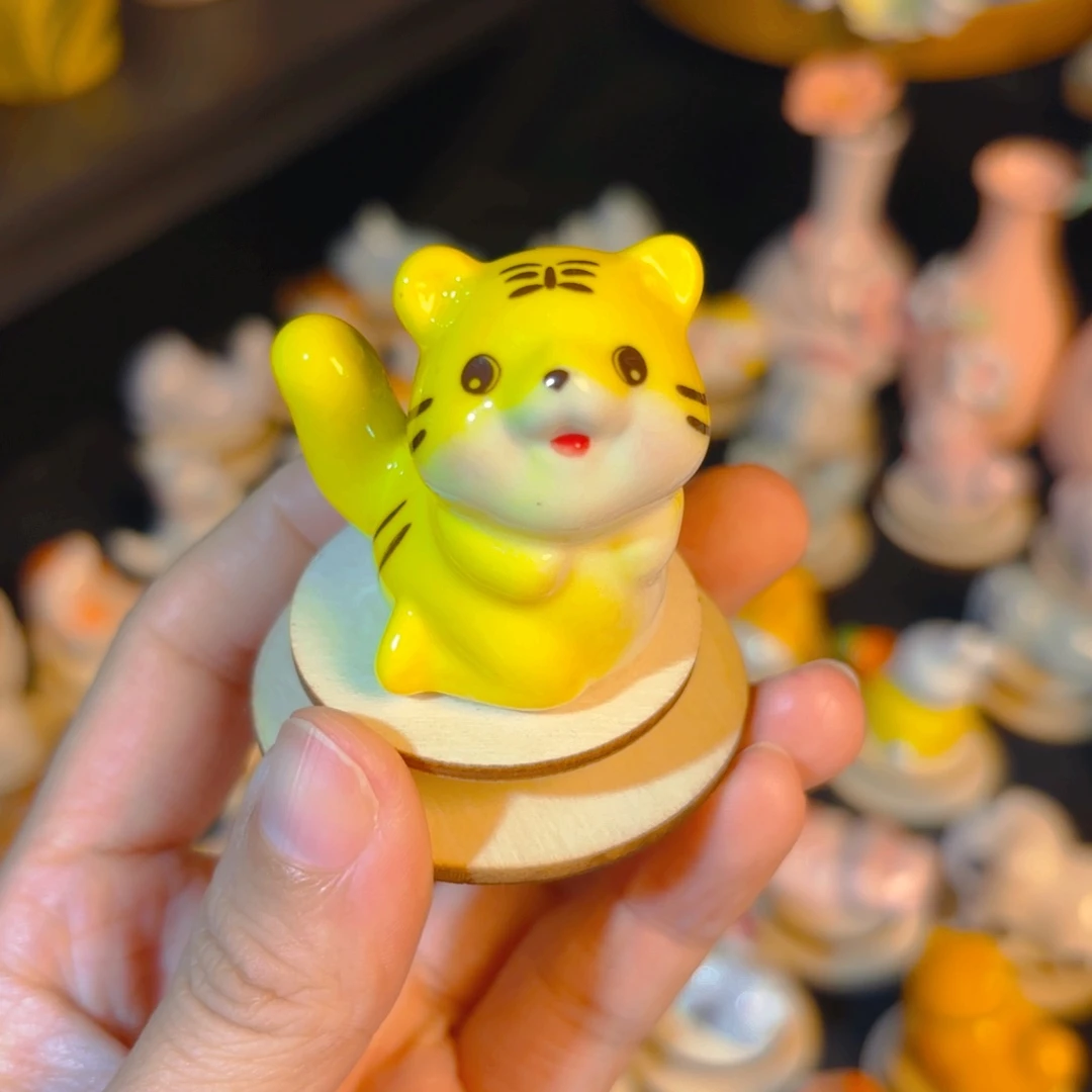 陶瓷景德镇陶瓷转转