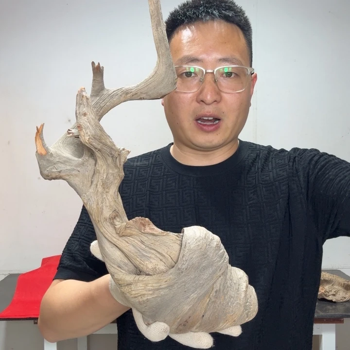 香榧木玺*工艺品摆件精品