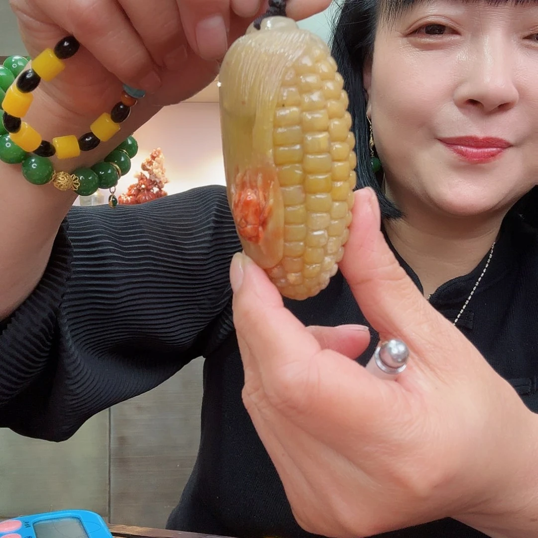 寿山石@****9寿山石摆件