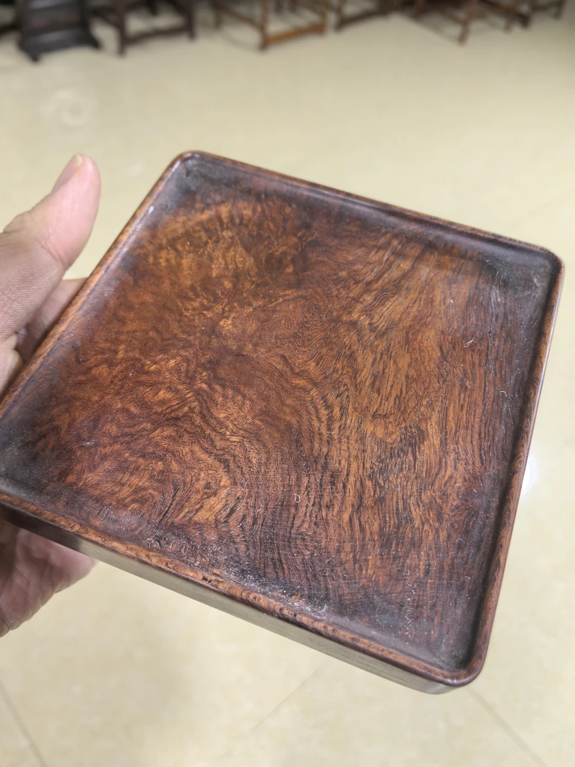 手工艺盘子一个一个