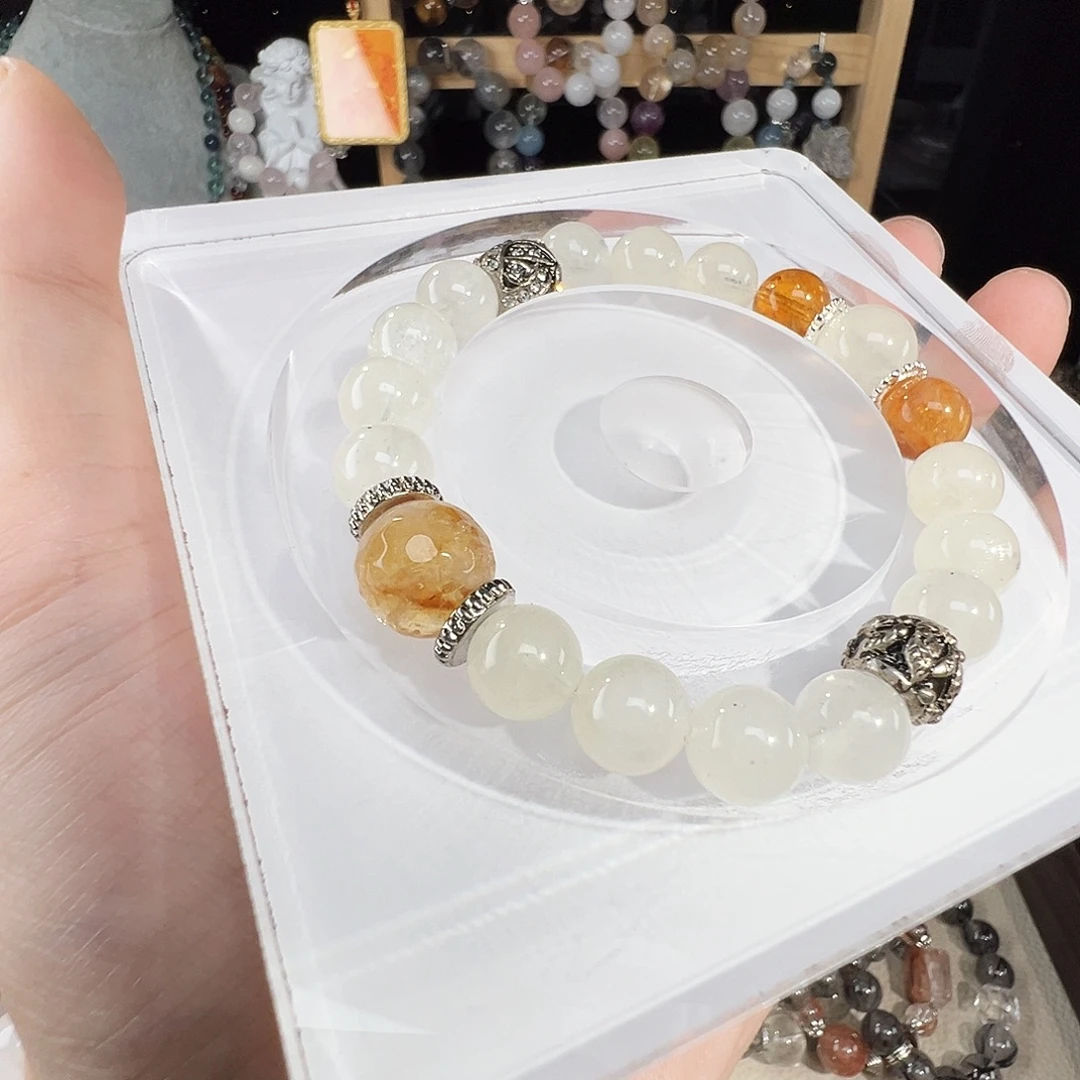 非金属宠粉柠檬黄