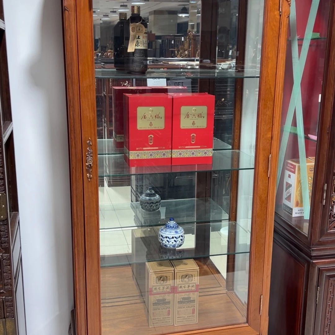 茶室摆件茶空间设计