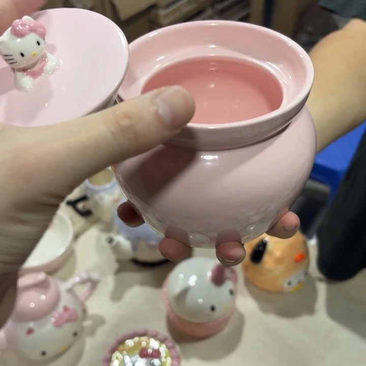 高温陶瓷釉下彩…餐具